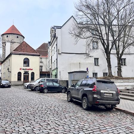 Tallinnhousing Knights And Nobility -3 Bdr Home 외부 사진
