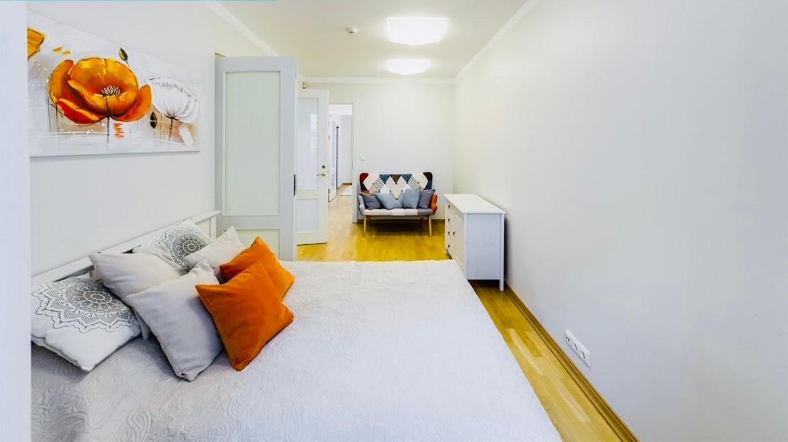 Tallinnhousing Knights And Nobility -3 Bdr Home 외부 사진