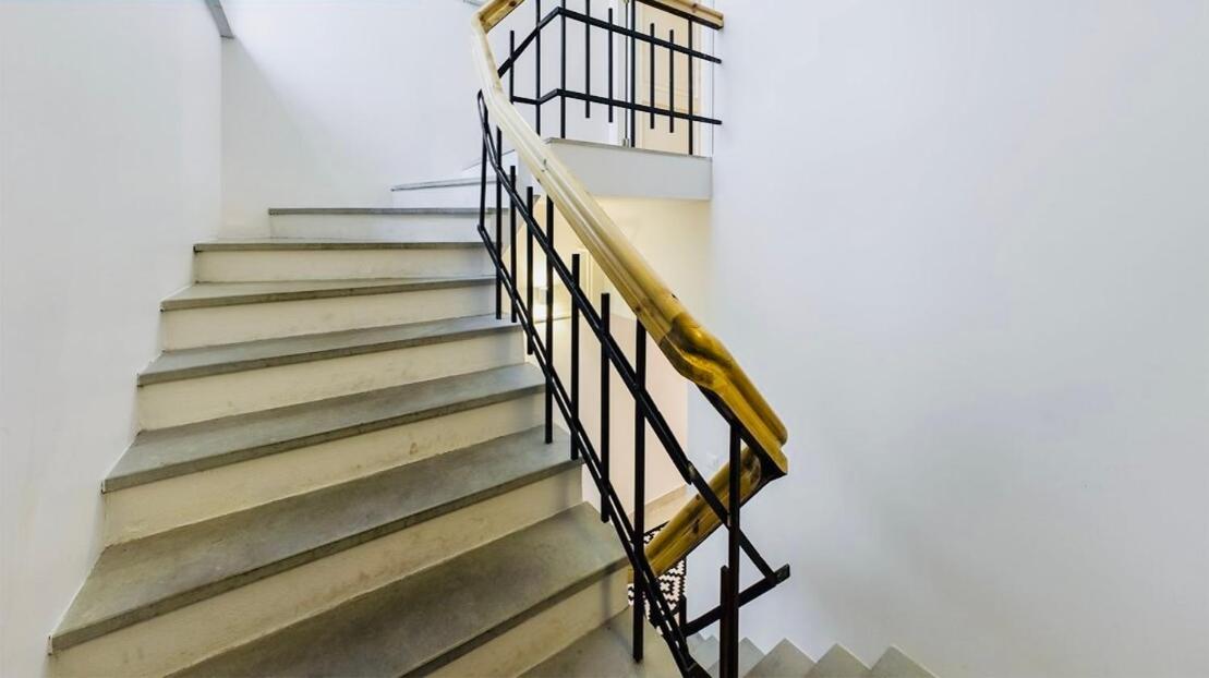 Tallinnhousing Knights And Nobility -3 Bdr Home 외부 사진