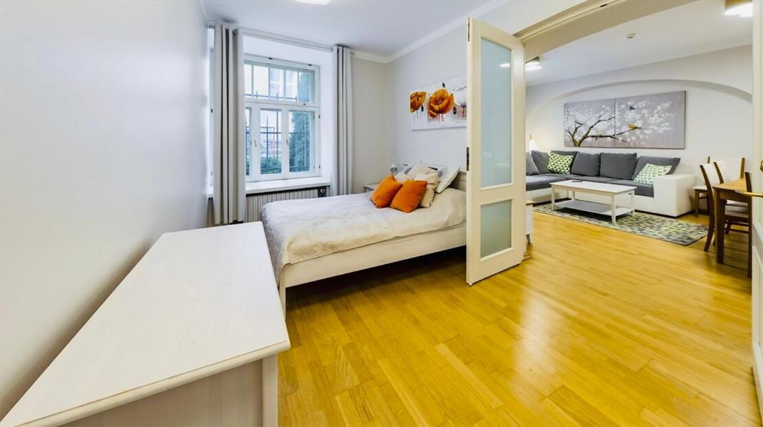 Tallinnhousing Knights And Nobility -3 Bdr Home 외부 사진