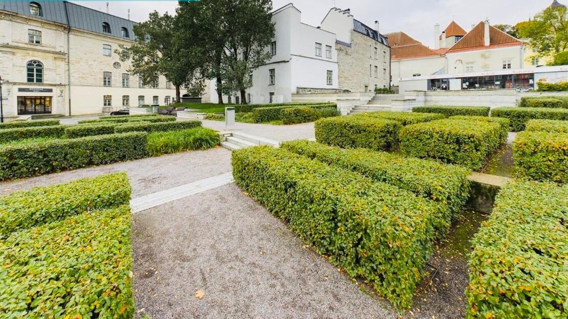 Tallinnhousing Knights And Nobility -3 Bdr Home 외부 사진