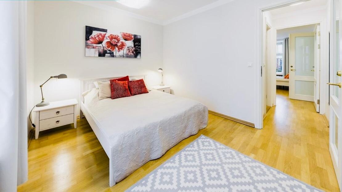 Tallinnhousing Knights And Nobility -3 Bdr Home 외부 사진