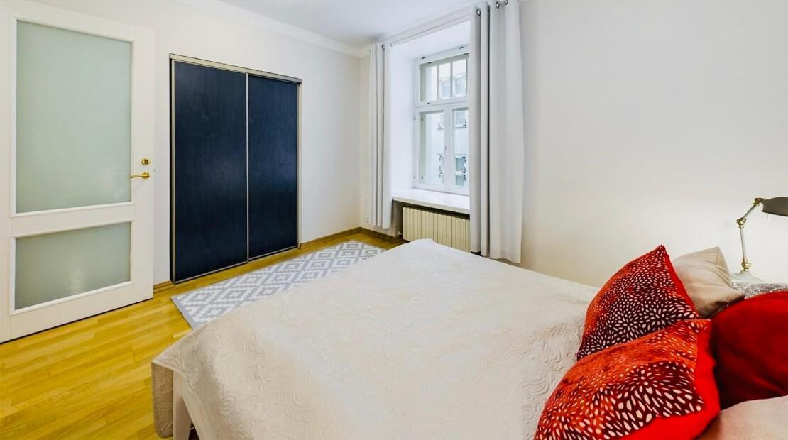 Tallinnhousing Knights And Nobility -3 Bdr Home 외부 사진