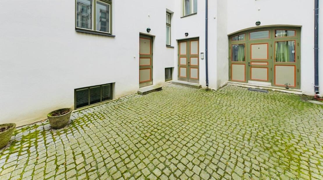 Tallinnhousing Knights And Nobility -3 Bdr Home 외부 사진