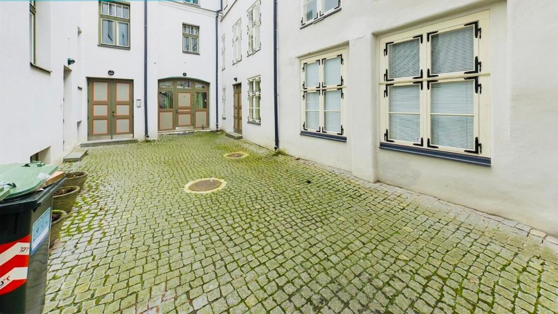 Tallinnhousing Knights And Nobility -3 Bdr Home 외부 사진