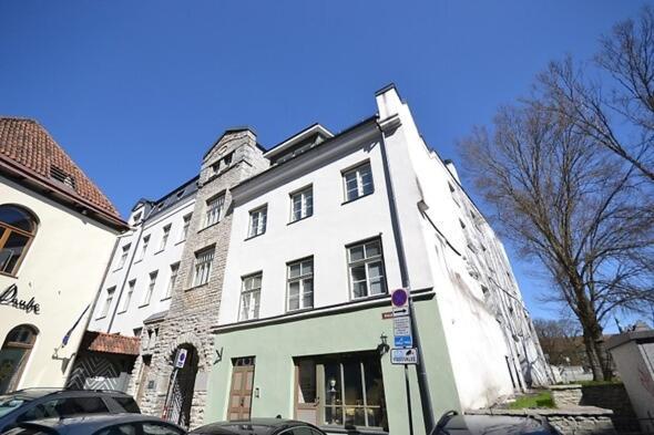 Tallinnhousing Knights And Nobility -3 Bdr Home 외부 사진