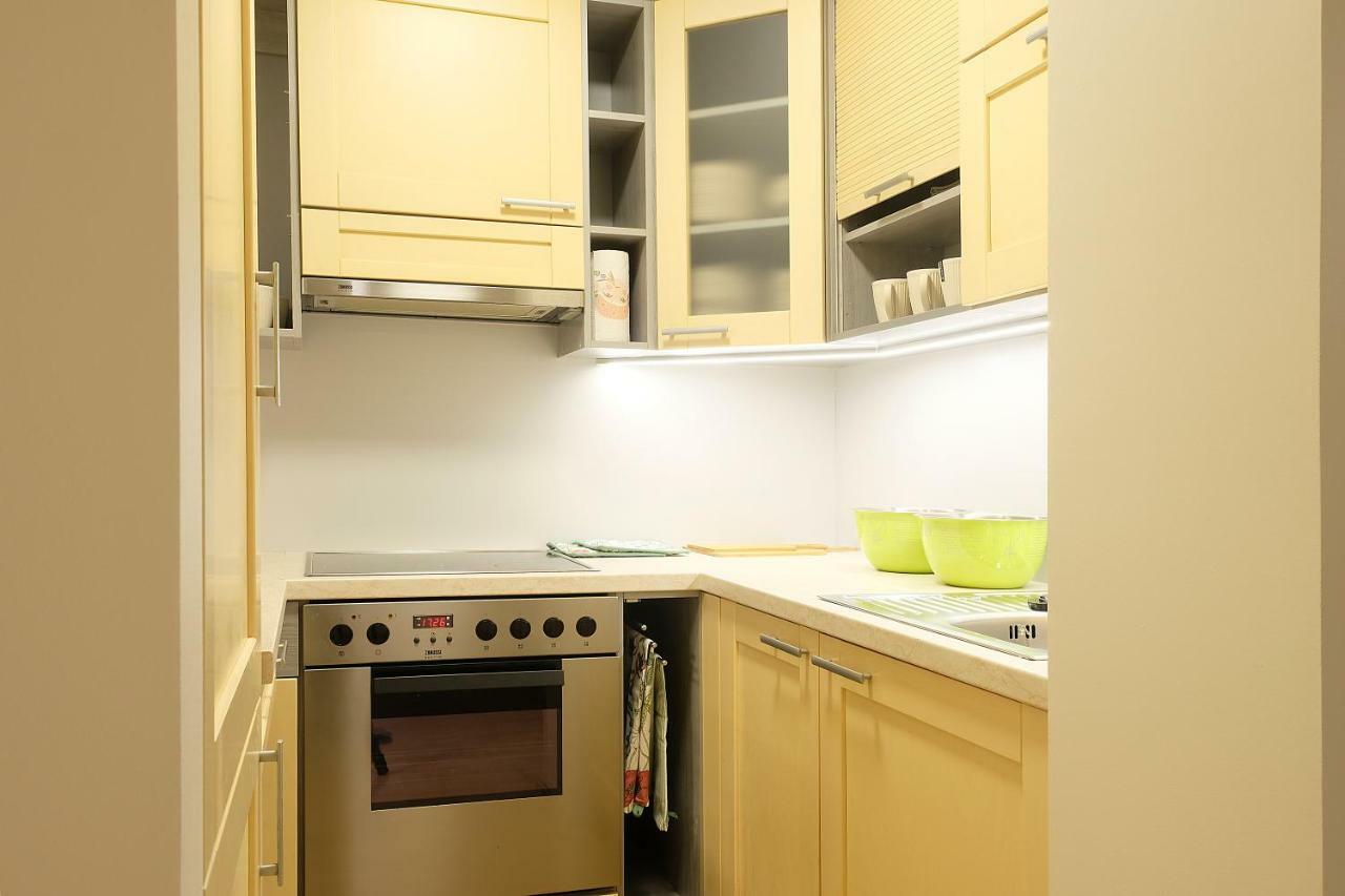Tallinnhousing Knights And Nobility -3 Bdr Home 외부 사진