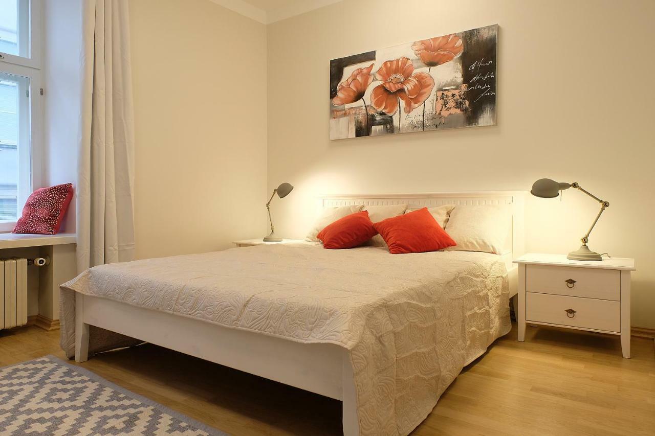 Tallinnhousing Knights And Nobility -3 Bdr Home 외부 사진