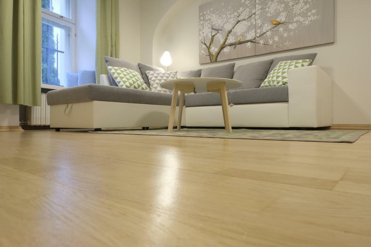 Tallinnhousing Knights And Nobility -3 Bdr Home 외부 사진