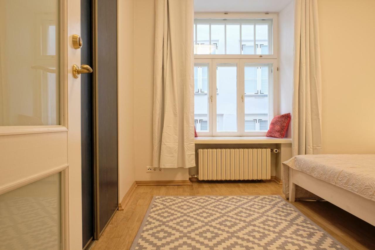 Tallinnhousing Knights And Nobility -3 Bdr Home 외부 사진