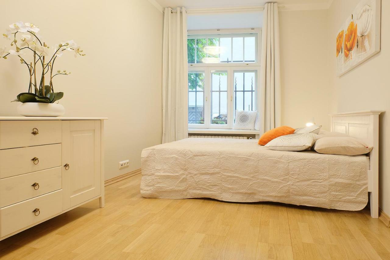 Tallinnhousing Knights And Nobility -3 Bdr Home 외부 사진
